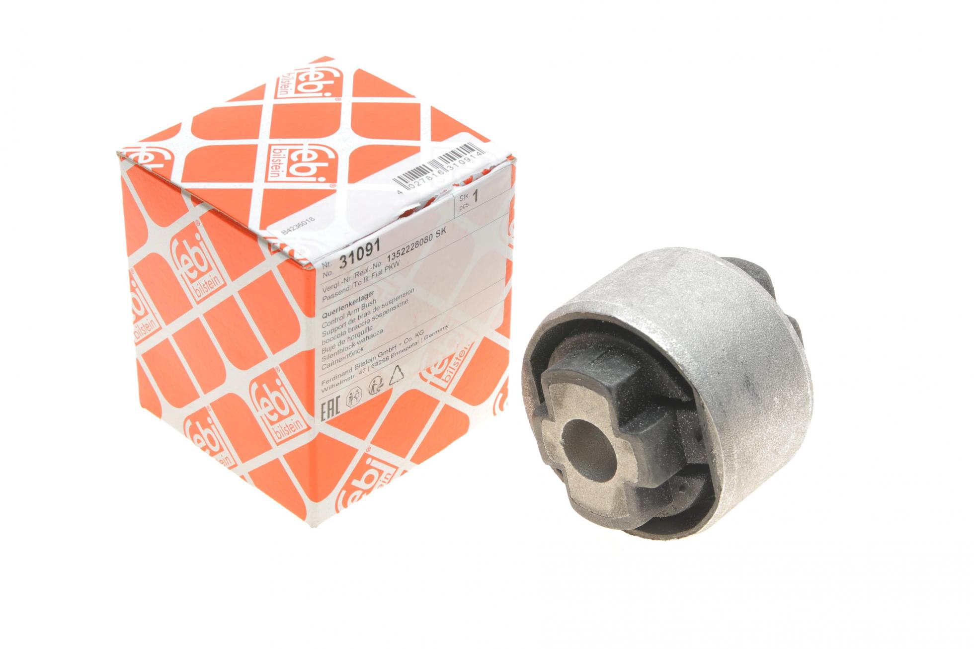 31091 FEBI BILSTEIN